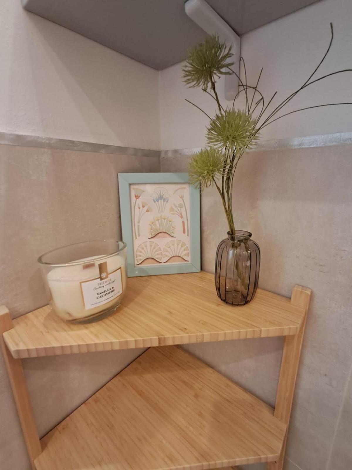 Apartemen Glori