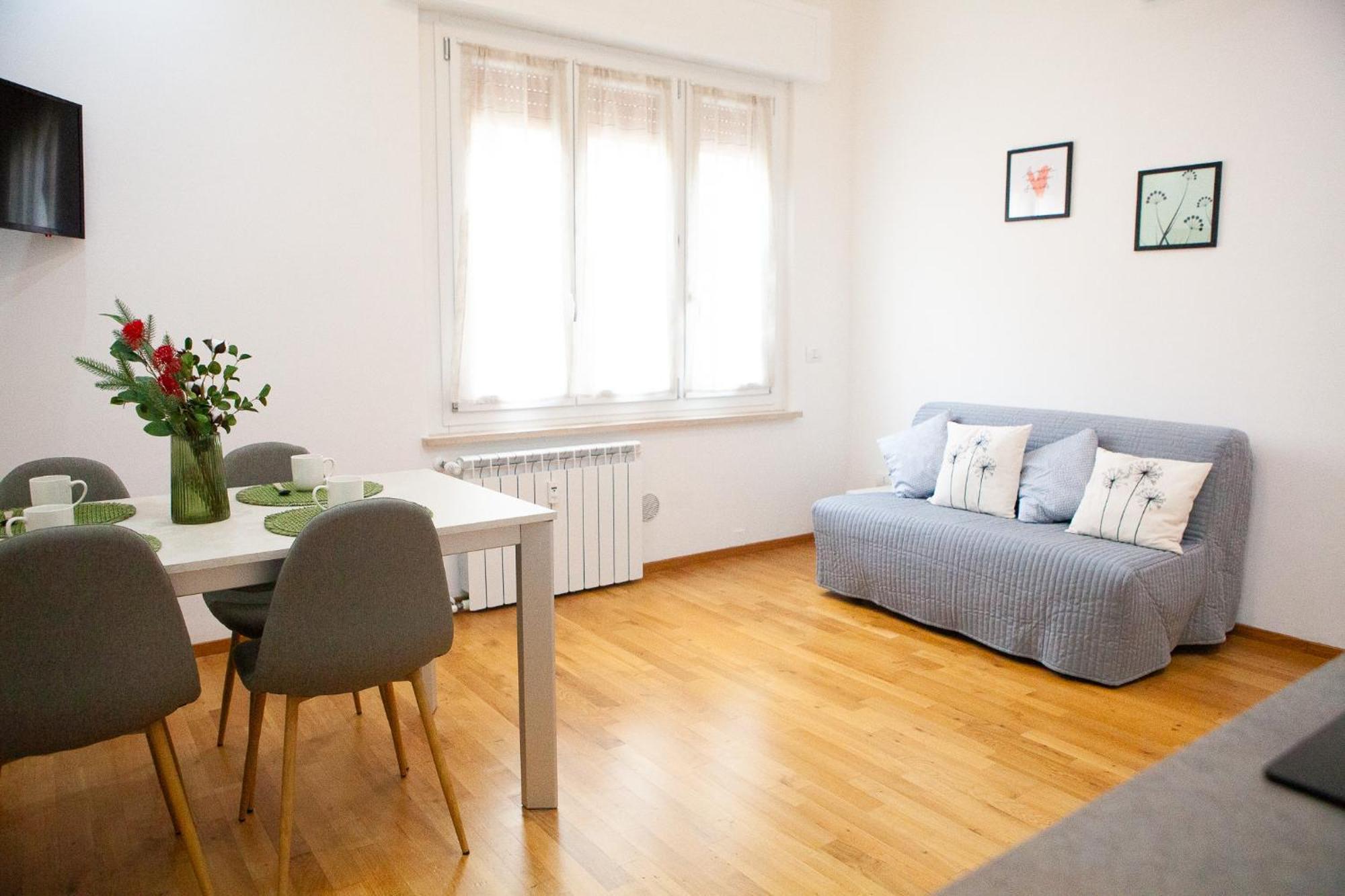 Apartemen Glori *