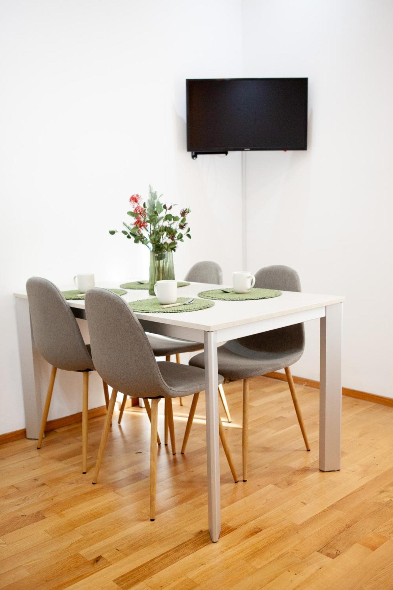 Apartemen Glori