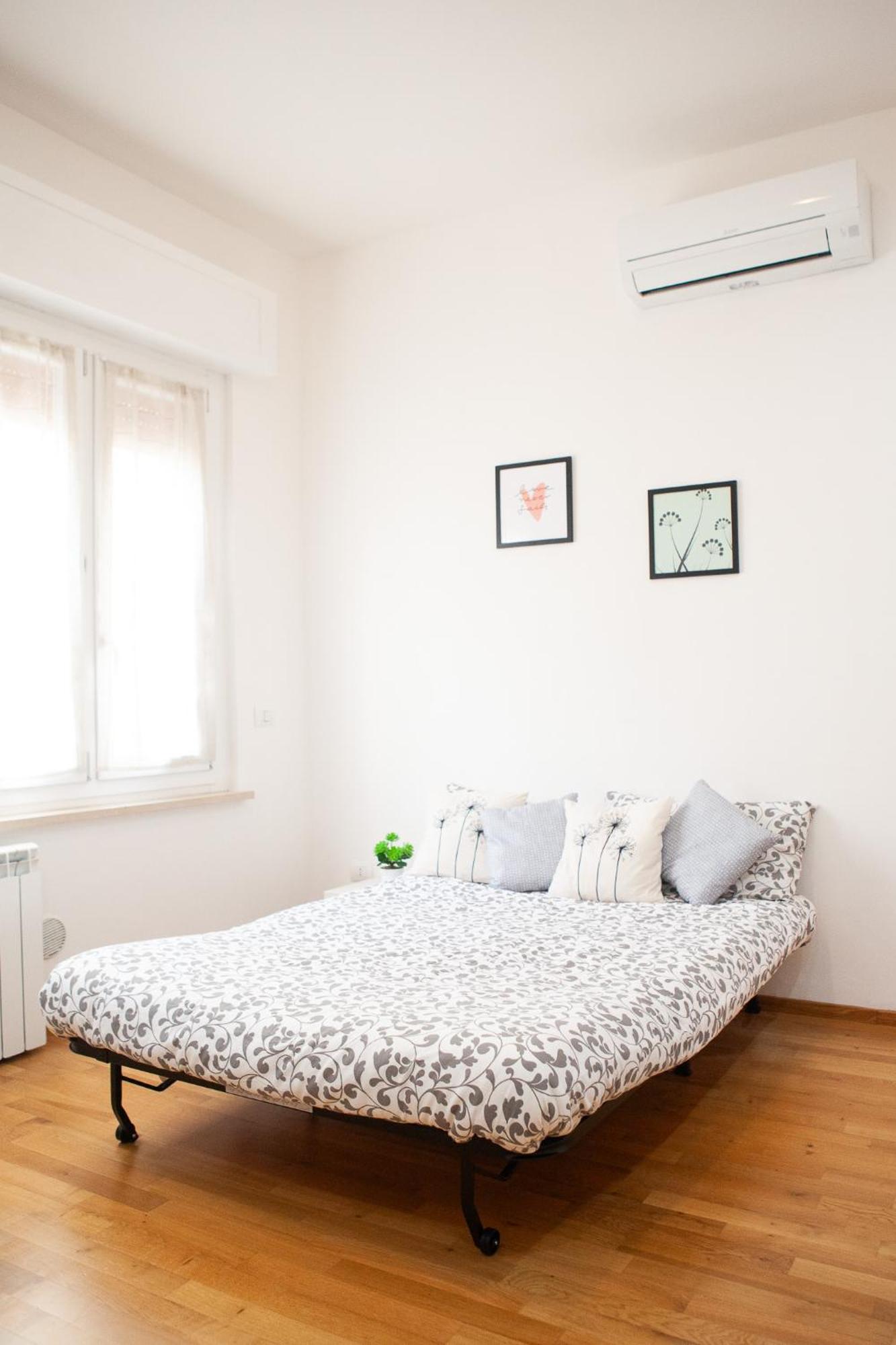 Apartemen Glori