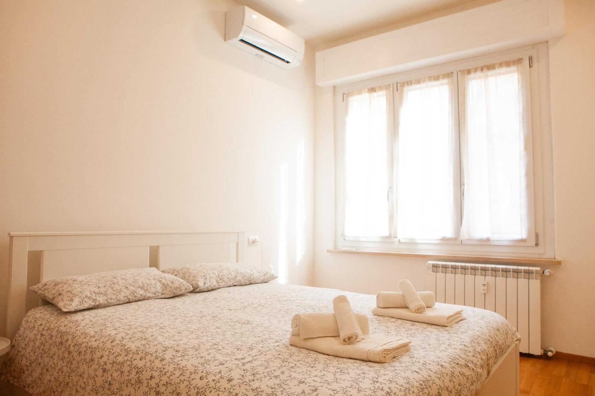 Glori Apartemen Parma
