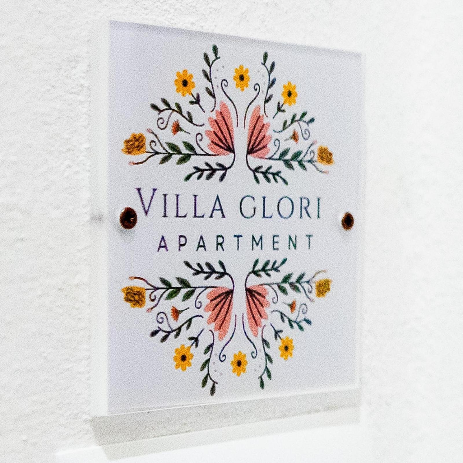 Glori Apartemen
